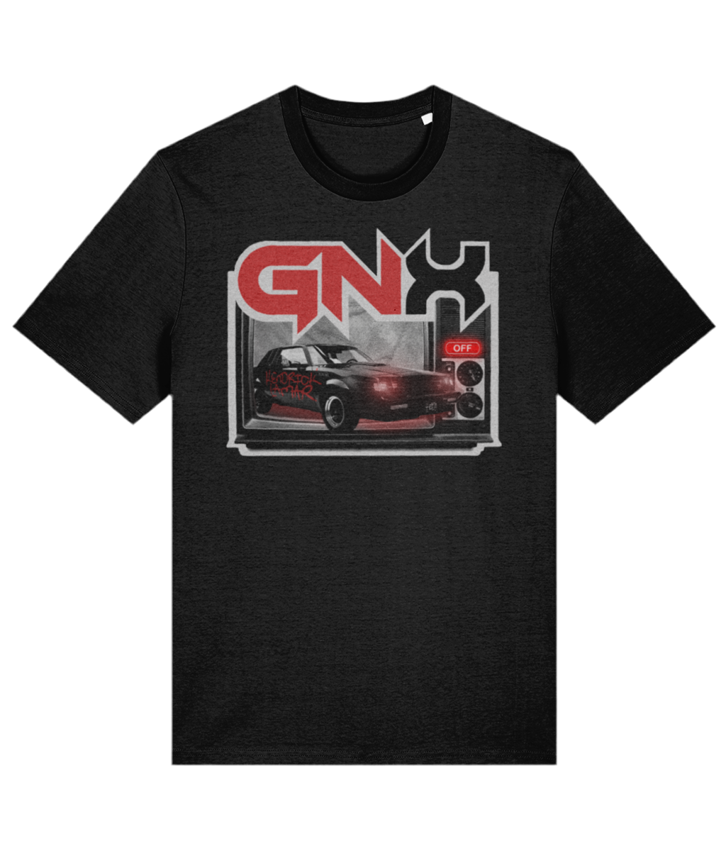 GNX T-Shirt