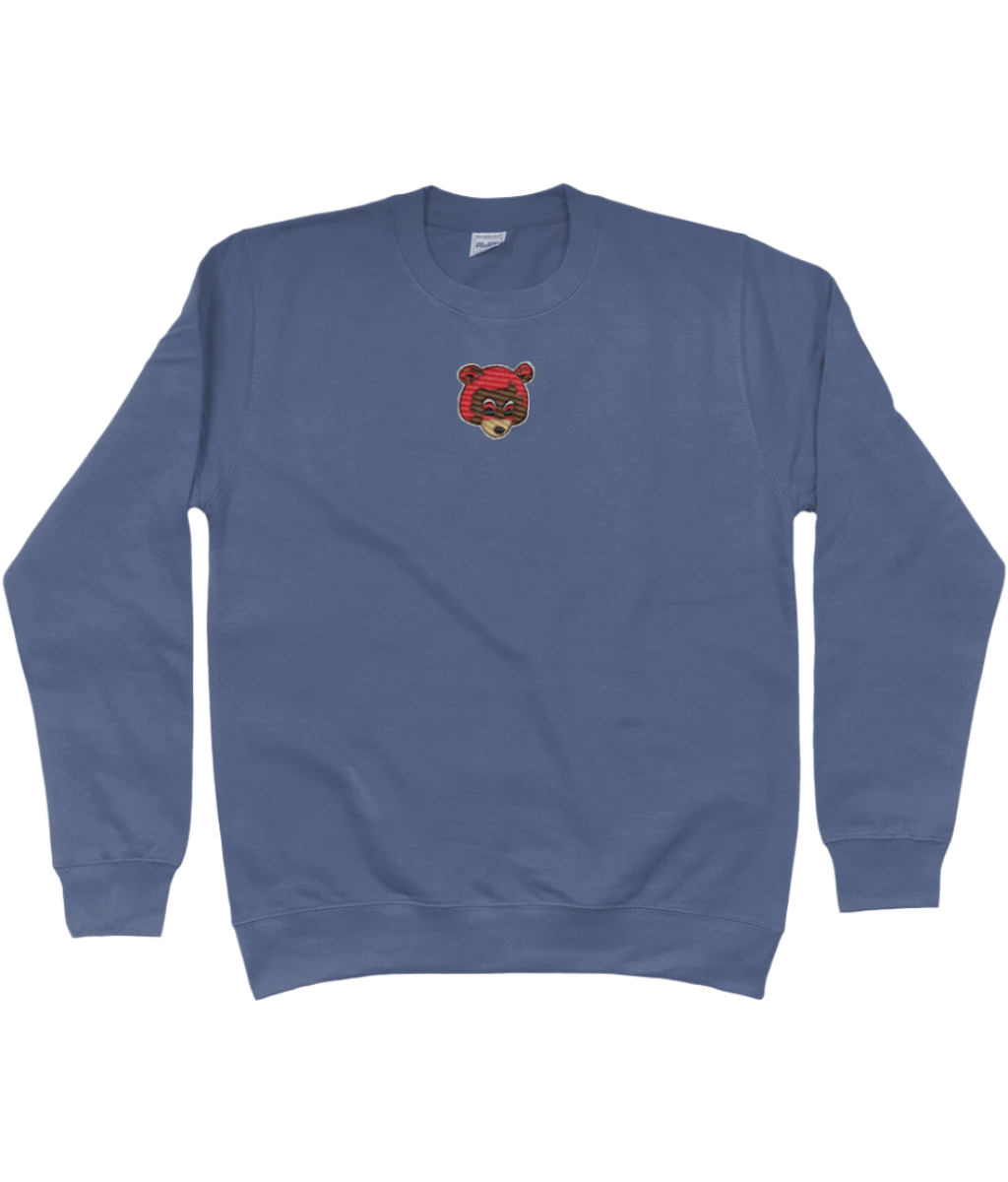 College Dropout Sweatshirt