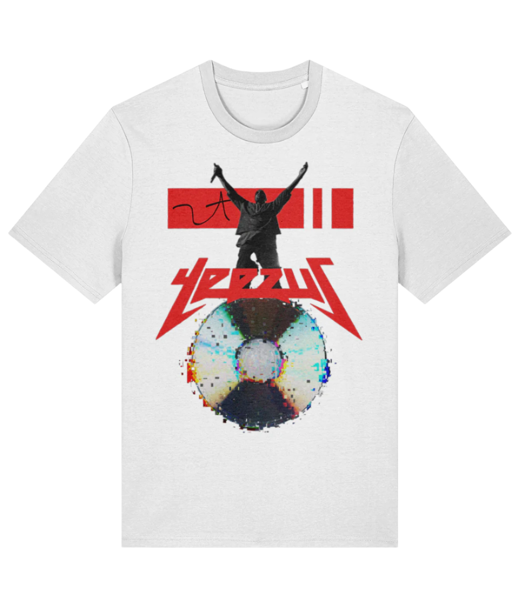 Yeezus T-Shirt