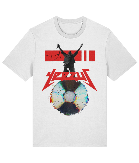 Yeezus T-Shirt