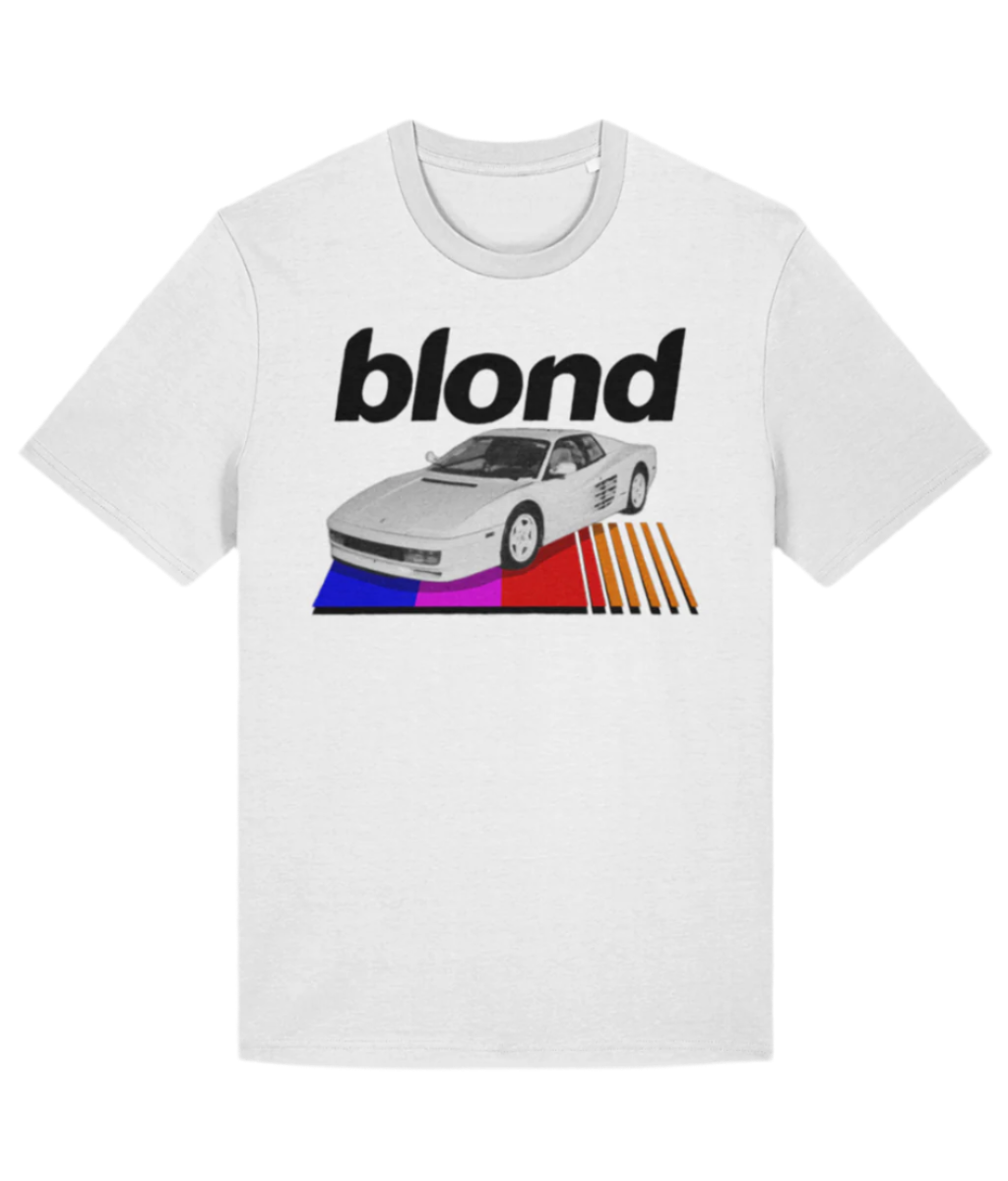 Blonde T-Shirt