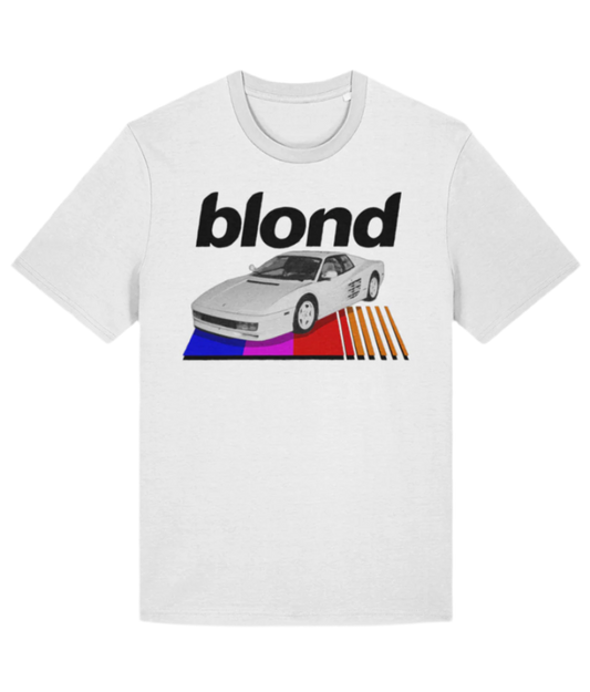 Blonde T-Shirt