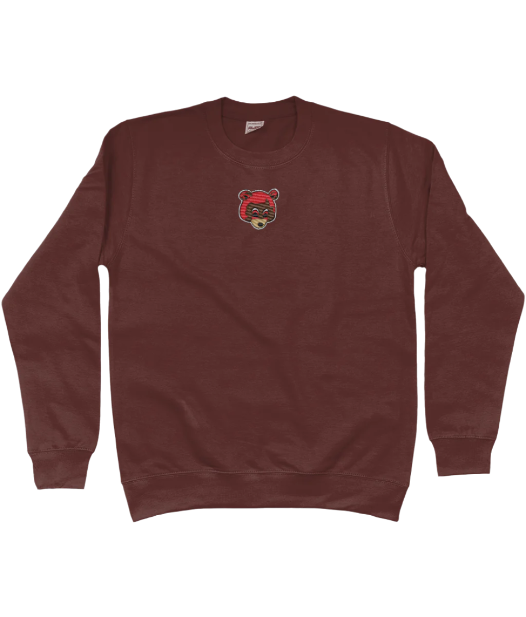 College Dropout Sweatshirt