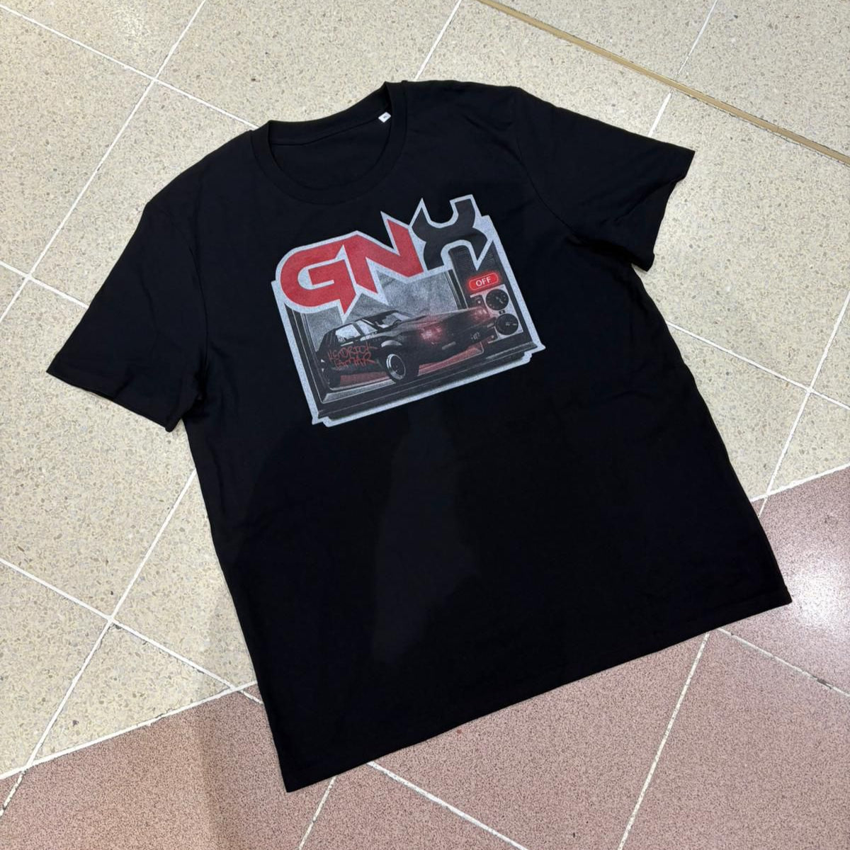 GNX T-Shirt