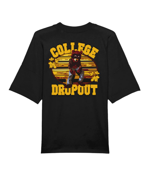 College Dropout T-Shirt